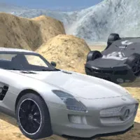 Derby Crash 2 is an exciting 3D car driving game. This sequel to the original Derby Crash offers new vehicles and improved gameplay features.