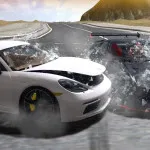 Gearshift One is an immersive car customization game. You can modify and upgrade your car's components, including the engine, suspension, etc.