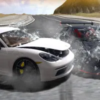 Gearshift One is an immersive car customization game. You can modify and upgrade your car's components, including the engine, suspension, etc.