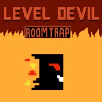 Level Devil 2 is an engaging game and the sequel to the popular Level Devil game. This upgraded version brings more difficult challenges. Each level contains new obstacles, traps, and enemies. 