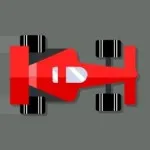 Survival Race is a thrilling multiplayer racing game. Players compete to be the last survivor in an unstable arena of collapsing hexagons.