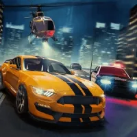 Xtreme City Drifting is a high-speed racing game. You will challenge your drifting skills on the vibrant city roads.